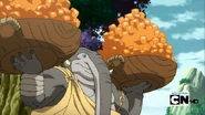 Elephant harvest