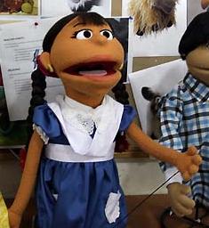 PakistanSesameStreet Ranni