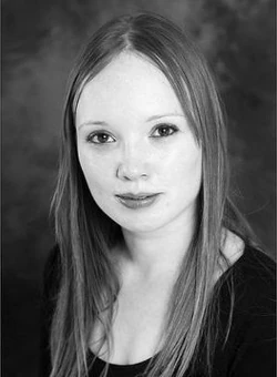 Catherine Balavage