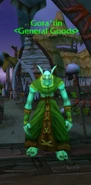 (Echo Isles) Gora'tin