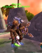 (Echo Isles) Morakki 2