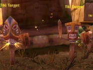 (Echo Isles) Tiki Target 2