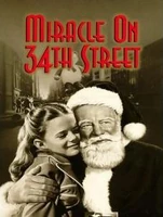 MiracleOn34thStreet1947 DVD 1999