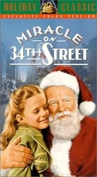 MiracleOn34thStreet1947 VHS 1993