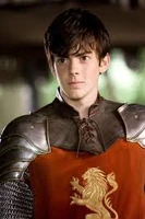 Narnia edmund