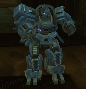 Foreman