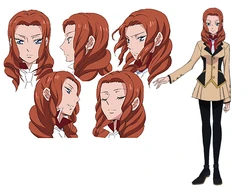 Chara masako