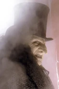 OswaldCaligari