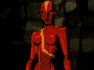 Red Inferno