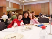 The-actor-Will-Dunn-who-plays-James-II-posted-this-in-his-twitter-Albus-James-Lilly-harry-potter-15827042-500-375