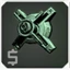 Rage LockGrinder