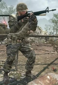SOG Hardline M16 BO