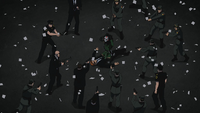 Cheshire arrested