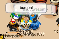 Party CPWIP 19