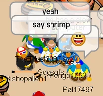 Party CPWIP 20