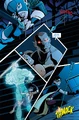 Artemis shoots Amazo.png