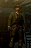 LegendofWest
