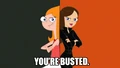 BustedWithText