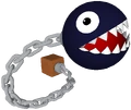 Chain Chomp Model