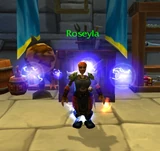 Lightning Shield 1