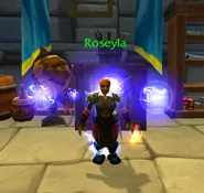Lightning Shield 1