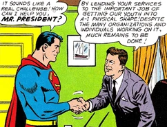 Mr.President