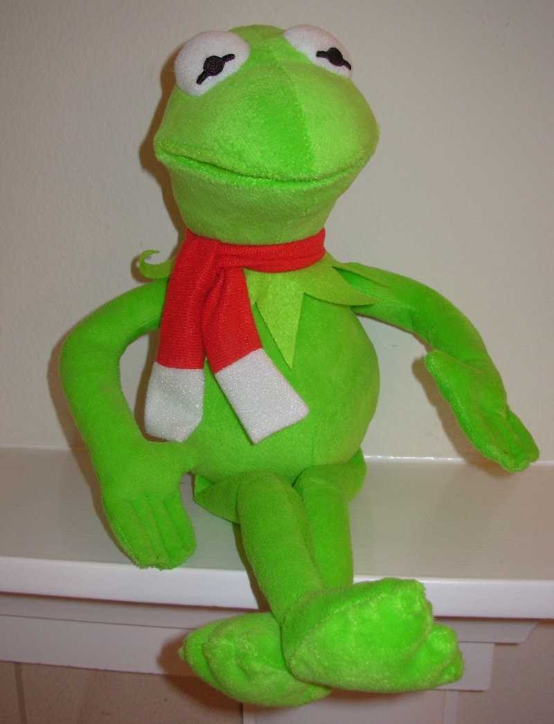 Kermit Toys 43