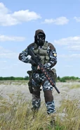 Mono fighter 2