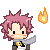 Natsu!
