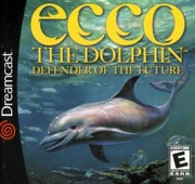 Ecco dreamcast cover.png
