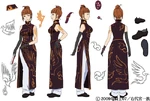 Eva - anime