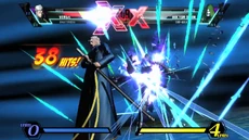Umvc3 Vergil SS2