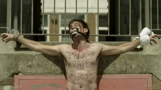 British Show “misfits” Brings Gender Variance To Popculture Wetlands 