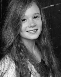 Ellie Darcey Alden