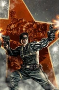 Winter Soldier Vol 1 1 Textless