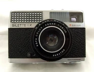 Agfa Silette LK Sensor 01