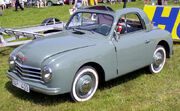Gutbrod Superior 1951