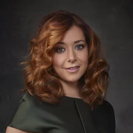 Lily Aldrin
