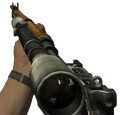Lee-Enfield Sniper CoD2