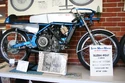 Suzuki RS67 125