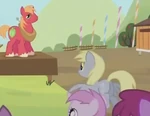 Derpy Wings S2E5