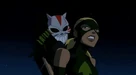 Artemis Fights Cheshire (sister) 4