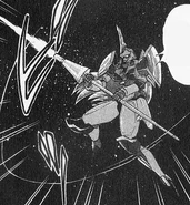 Leo-R - Manga0