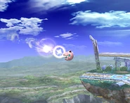 Rollout Recovery SSBB