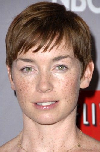 Julianne Nicholson