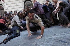 Days Gone Bye
