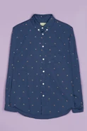 Gonzodressshirt