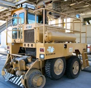 Trackmobile