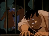 Harvey Bullock (Batman)