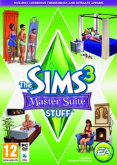 Caratula MasterSuite EN